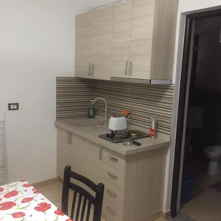 Отель типа 