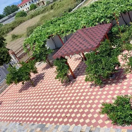 Beautiful Near To The Велипойе